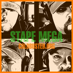 Stream Stape Mega music | Listen to songs, albums, playlists for free on  SoundCloud