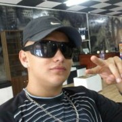 Robert Vargas Campos