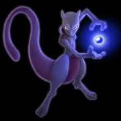 Sergio Mewtwo Master