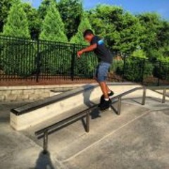 Max Friedchicken Campbell