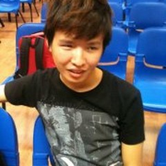 Alvin Chua 1