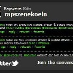 "Rapszene:Köln" Redaktion