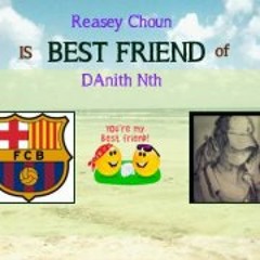 DAnith Nth