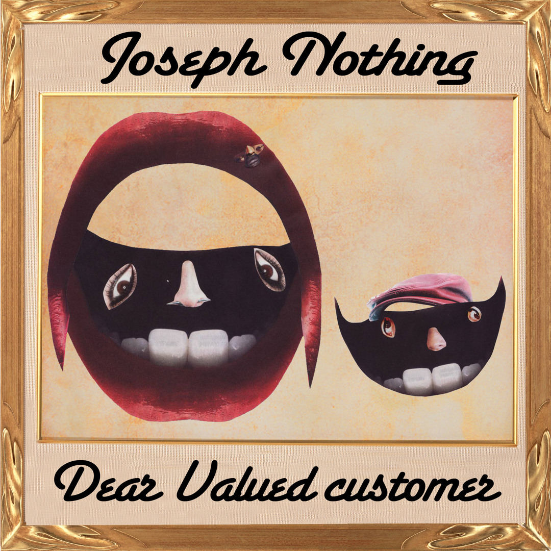 Stream joseph nothing music | Listen to songs, albums, playlists