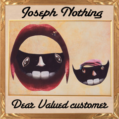 joseph nothing
