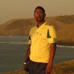 Thamen Govender