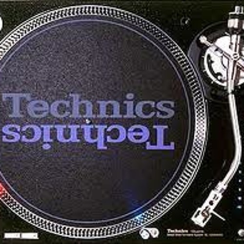 DJ Raptors Lost NRG Part 1