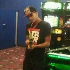 Trey HighLife Strauder