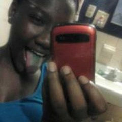 Kella Pwetty'gurl Johnson