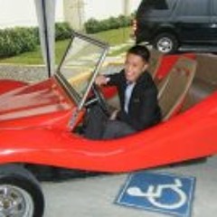 Jay FJ Tolentino Aquino