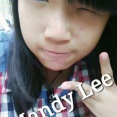 Mandy Lee Mun Yee