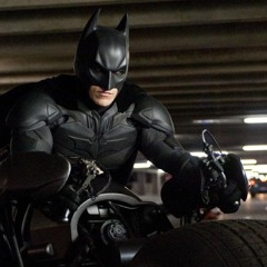 Bruce wayne