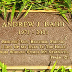 Andrew Babb