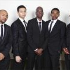 Rupert Jerome Robinson