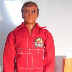 scott spencer(buddah)