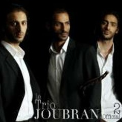 Trio Joubran II