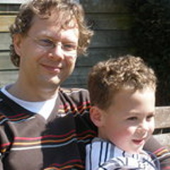 Roel Van Der Meulen 1