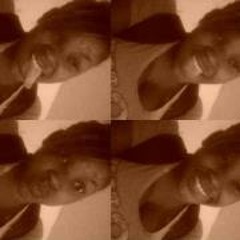 Preciiouz Purplee Glen