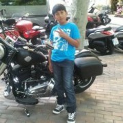 Anthony Javier Ajrs