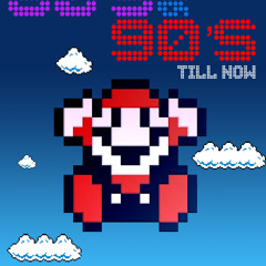 80'S & 90'S Till Now