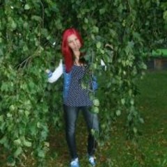 Charlotte Rusňáková