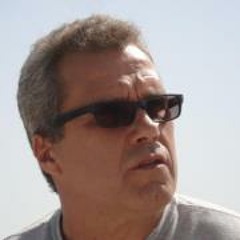 Antonio Rodrigues 1957