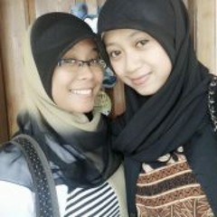 Rizkia Darojati Isnaini