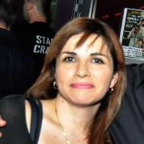Maria Arteaga Barraza’s avatar