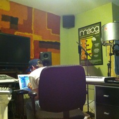 In My Zone