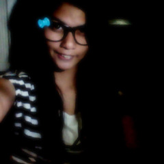 Sundae Baluyot Reyes