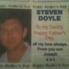 Steven Doyle 7