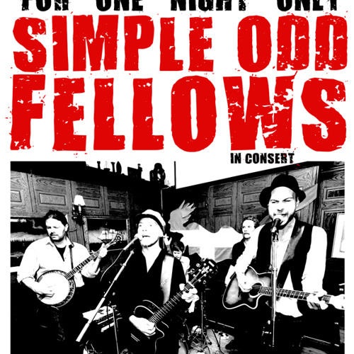Stream Simple Odd Fellows music | Listen to songs, albums, playlists ...