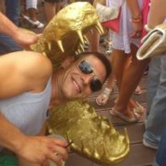 Lukas Montolio Donoso