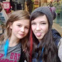 Saskia Zazie Cookson