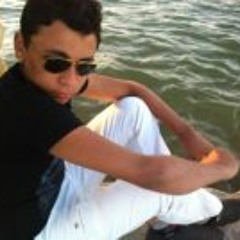 Mahmed Osama 1