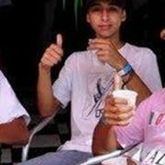 Victor Gustavo!