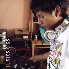 dj pixa