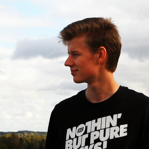 SoundCloud profile picture for @arnold