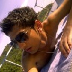 Joshua Persad