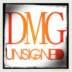 DMG Unsigned