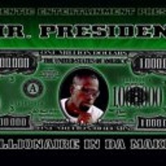 George Humble Washinton