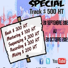 STUDIO CRACK RECORDS