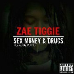 Zae Tiggie