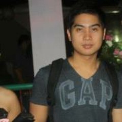 Christopher Samson 1