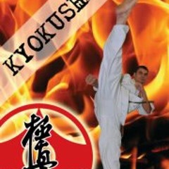 Milush Draganov-sensei