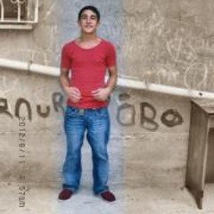 Muslum Baba - Su daglarda kar olsaydim