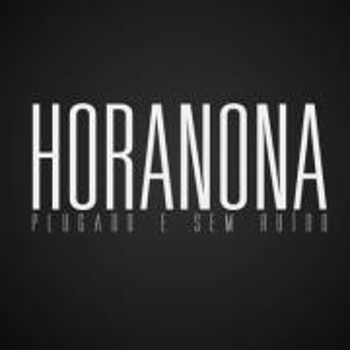 horanona’s avatar