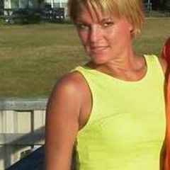 Nicole Susan Constance