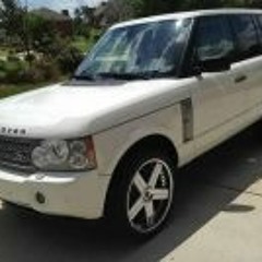 Matthew Jamal Jackson