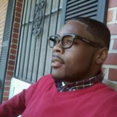 Charles Fritz-Richardson